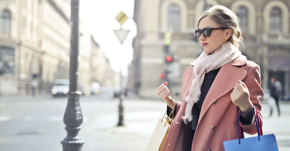 Les meilleures boutiques pour un shopping glamour