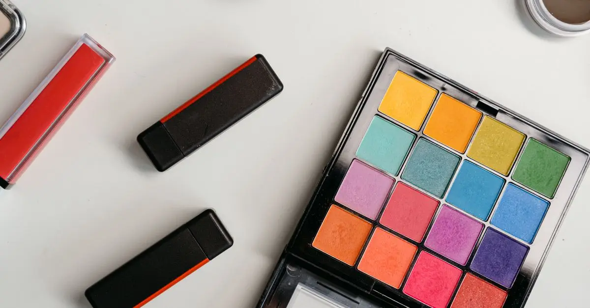 Les Tendances Glamour en Maquillage à Suivre en 2026