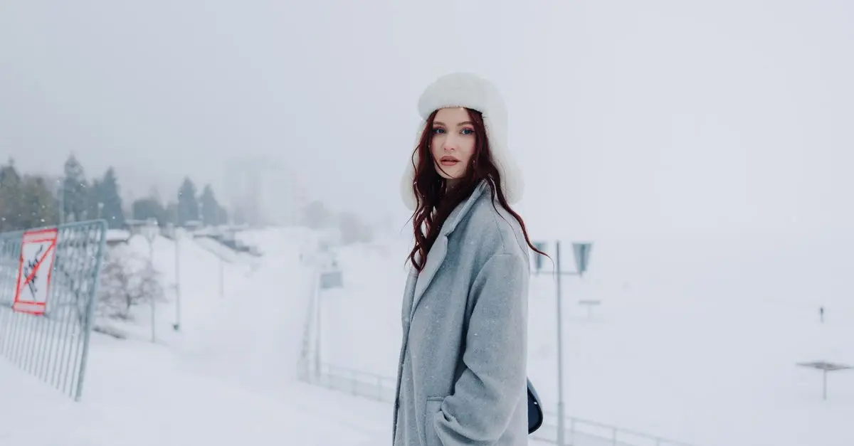 Comment préparer votre garde-robe glamour pour l'hiver
