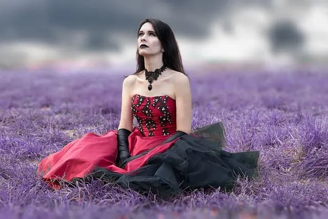Les Coloris Incontournables pour un Style Glamour Éternel