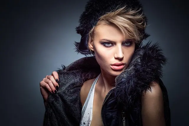 Les tendances glamour de la mode printemps 2026