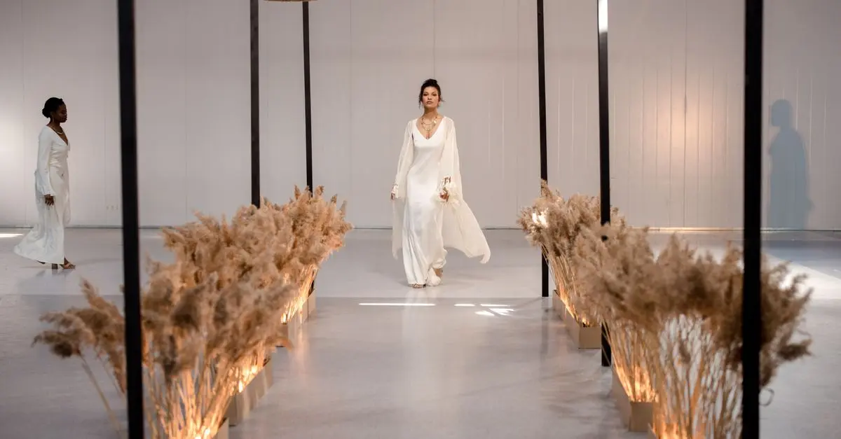 Comment Créer un Look Glamour avec des Vêtements Durables