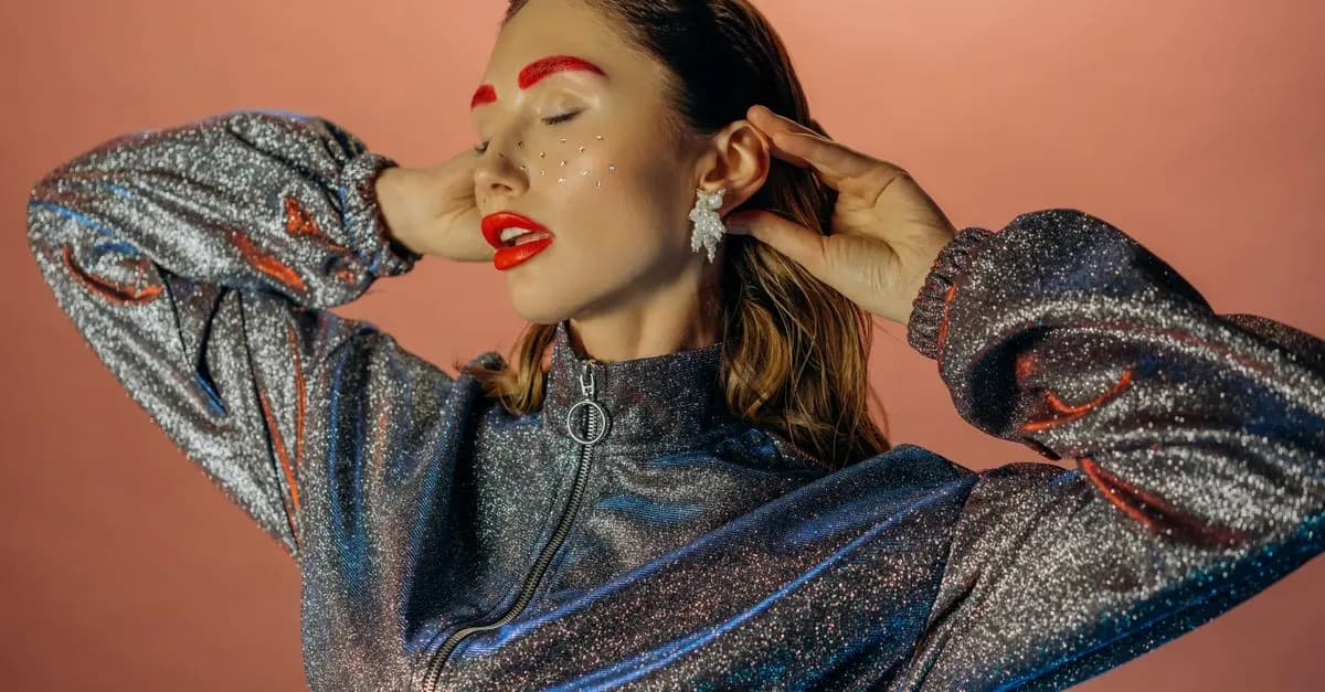 Les tendances maquillage glamour pour cet automne