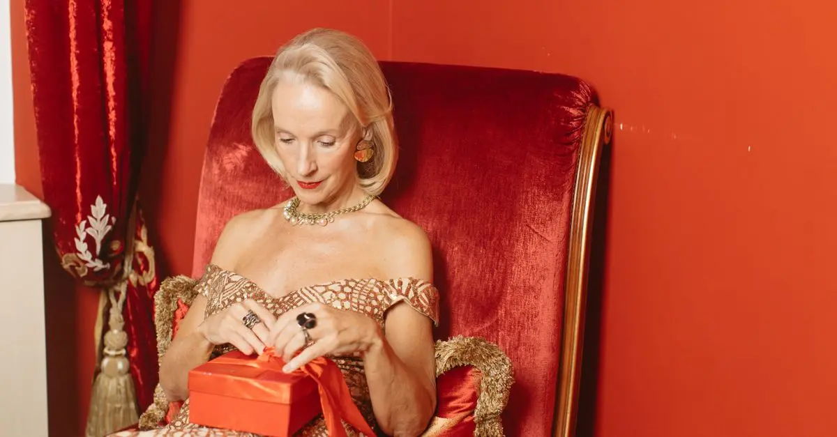 Top 5 des coiffures glamour faciles à réaliser