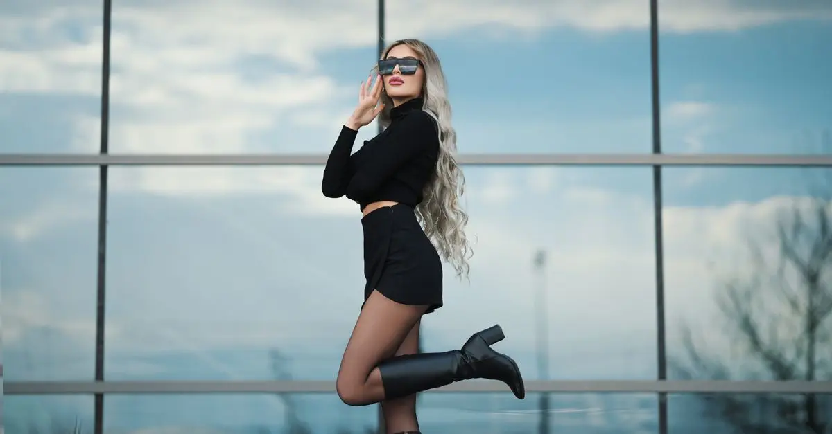 Les Tendances Coiffures Glamour à Suivre en 2026