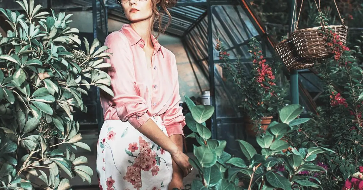 Comment combiner confort et style glamour